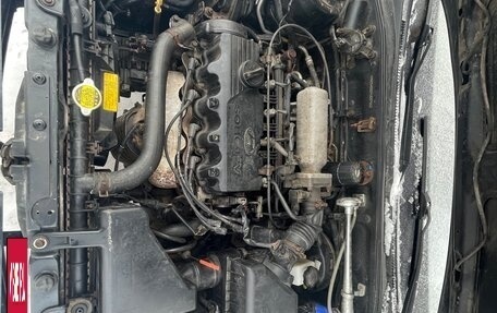 Hyundai Accent II, 2000 год, 190 000 рублей, 6 фотография