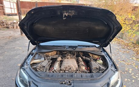 Audi Q7, 2007 год, 1 200 000 рублей, 3 фотография