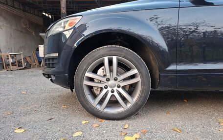 Audi Q7, 2007 год, 1 200 000 рублей, 4 фотография