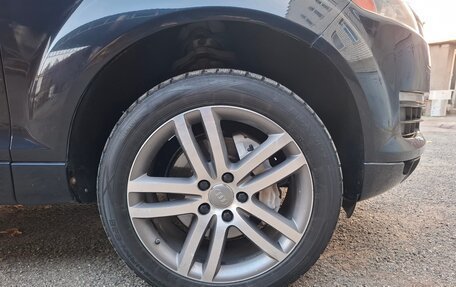 Audi Q7, 2007 год, 1 200 000 рублей, 7 фотография