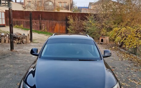 Audi Q7, 2007 год, 1 200 000 рублей, 10 фотография