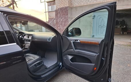 Audi Q7, 2007 год, 1 200 000 рублей, 12 фотография