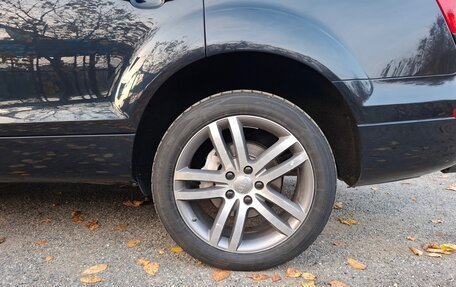 Audi Q7, 2007 год, 1 200 000 рублей, 5 фотография