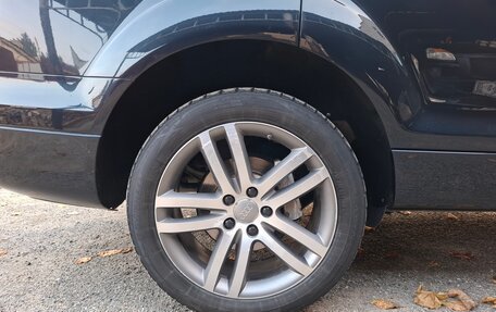 Audi Q7, 2007 год, 1 200 000 рублей, 6 фотография