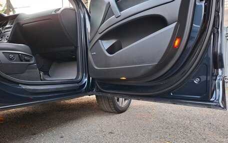 Audi Q7, 2007 год, 1 200 000 рублей, 13 фотография