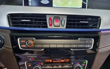 BMW X1, 2020 год, 2 950 000 рублей, 14 фотография