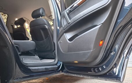 Audi Q7, 2007 год, 1 200 000 рублей, 16 фотография