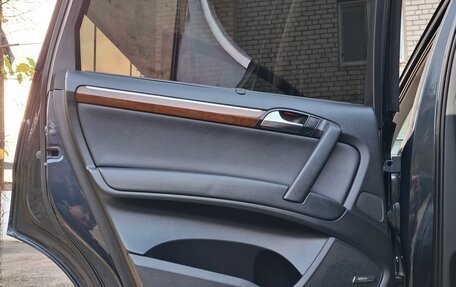 Audi Q7, 2007 год, 1 200 000 рублей, 23 фотография