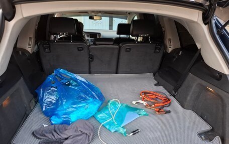 Audi Q7, 2007 год, 1 200 000 рублей, 18 фотография