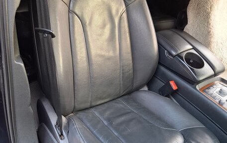 Audi Q7, 2007 год, 1 200 000 рублей, 15 фотография