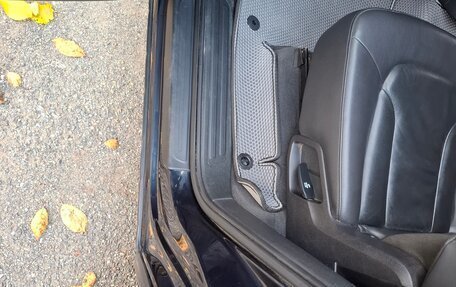 Audi Q7, 2007 год, 1 200 000 рублей, 22 фотография