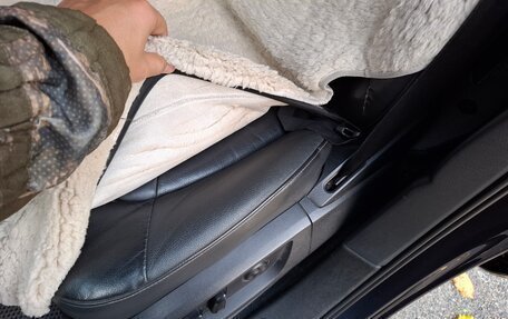 Audi Q7, 2007 год, 1 200 000 рублей, 25 фотография