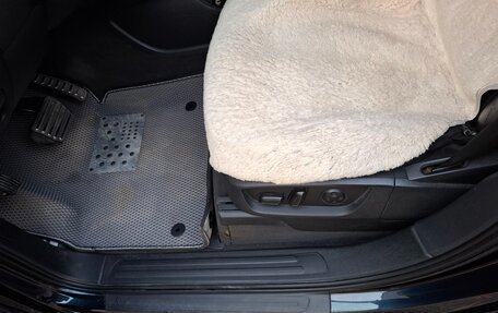 Audi Q7, 2007 год, 1 200 000 рублей, 26 фотография