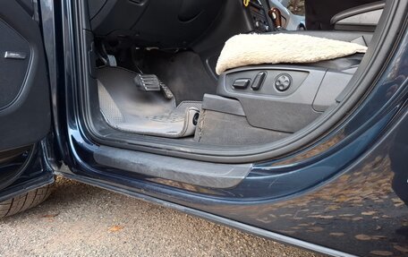 Audi Q7, 2007 год, 1 200 000 рублей, 27 фотография