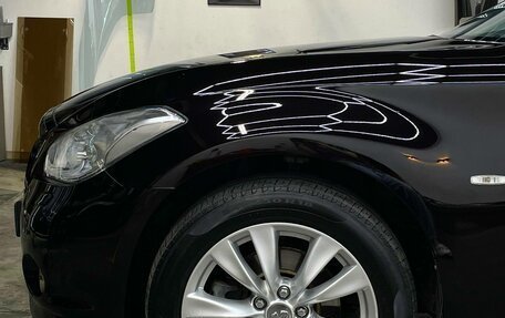 Infiniti M, 2010 год, 2 300 000 рублей, 4 фотография