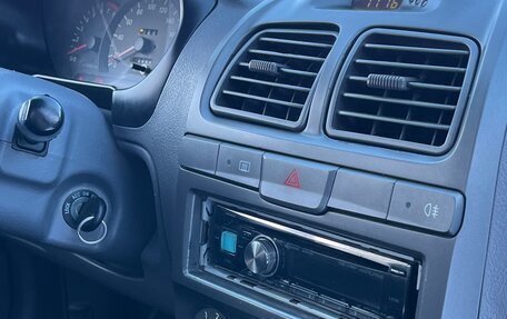 Hyundai Accent II, 2008 год, 310 000 рублей, 4 фотография