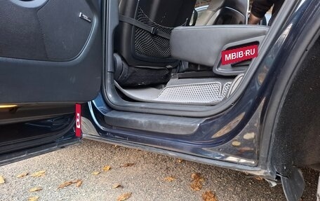 Audi Q7, 2007 год, 1 200 000 рублей, 21 фотография