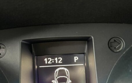 Skoda Yeti I рестайлинг, 2012 год, 900 000 рублей, 13 фотография