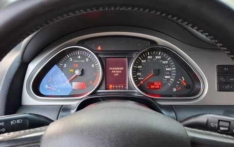 Audi Q7, 2007 год, 1 200 000 рублей, 30 фотография