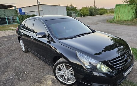 Nissan Teana, 2011 год, 1 150 000 рублей, 3 фотография