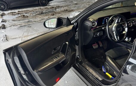 Mercedes-Benz CLA, 2019 год, 2 398 000 рублей, 6 фотография