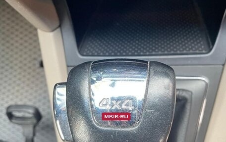 Skoda Yeti I рестайлинг, 2012 год, 900 000 рублей, 14 фотография