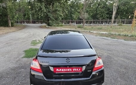 Nissan Teana, 2011 год, 1 150 000 рублей, 4 фотография