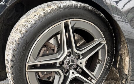 Mercedes-Benz CLA, 2019 год, 2 398 000 рублей, 12 фотография