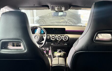 Mercedes-Benz CLA, 2019 год, 2 398 000 рублей, 8 фотография