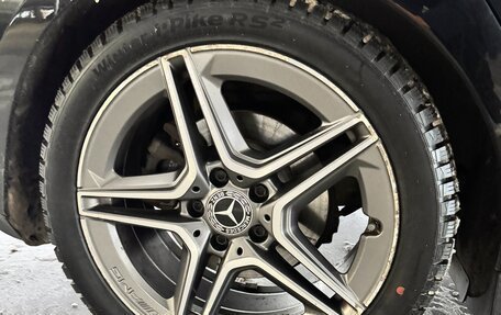 Mercedes-Benz CLA, 2019 год, 2 398 000 рублей, 14 фотография