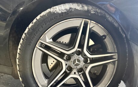 Mercedes-Benz CLA, 2019 год, 2 398 000 рублей, 13 фотография