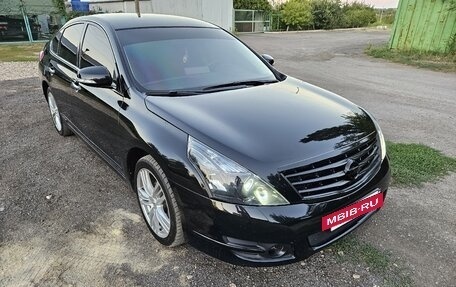 Nissan Teana, 2011 год, 1 150 000 рублей, 2 фотография
