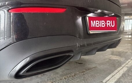 Mercedes-Benz CLA, 2019 год, 2 398 000 рублей, 10 фотография