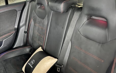 Mercedes-Benz CLA, 2019 год, 2 398 000 рублей, 21 фотография