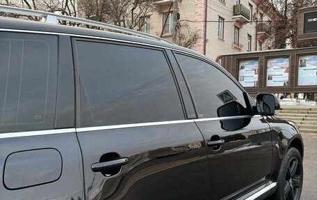 Volkswagen Touareg III, 2006 год, 900 000 рублей, 2 фотография