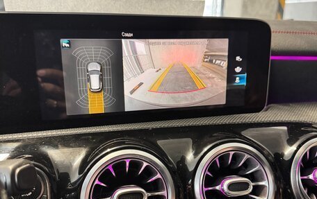 Mercedes-Benz CLA, 2019 год, 2 398 000 рублей, 19 фотография