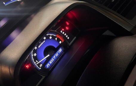 Honda Civic VIII, 2011 год, 700 000 рублей, 4 фотография