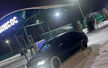 Honda Civic VIII, 2011 год, 700 000 рублей, 6 фотография