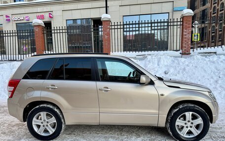 Suzuki Grand Vitara, 2006 год, 798 000 рублей, 6 фотография