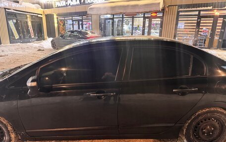 Honda Civic VIII, 2011 год, 700 000 рублей, 5 фотография