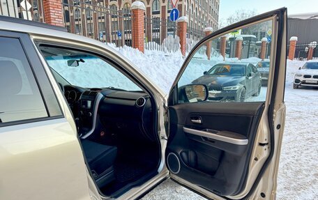 Suzuki Grand Vitara, 2006 год, 798 000 рублей, 15 фотография