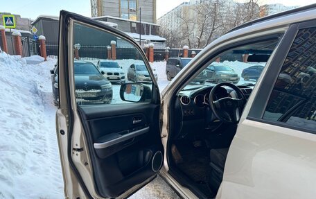 Suzuki Grand Vitara, 2006 год, 798 000 рублей, 13 фотография