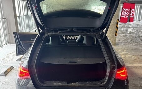 Mercedes-Benz CLA, 2019 год, 2 398 000 рублей, 7 фотография