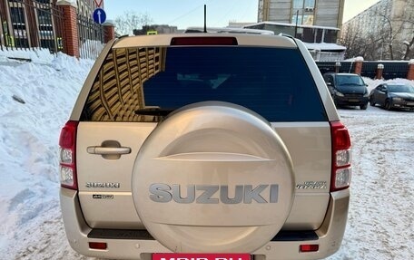 Suzuki Grand Vitara, 2006 год, 798 000 рублей, 4 фотография