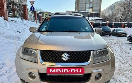 Suzuki Grand Vitara, 2006 год, 798 000 рублей, 8 фотография