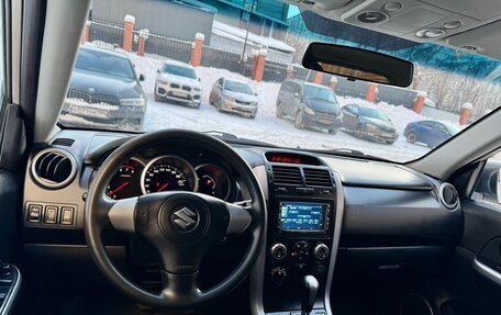 Suzuki Grand Vitara, 2006 год, 798 000 рублей, 20 фотография