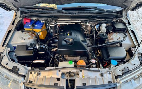 Suzuki Grand Vitara, 2006 год, 798 000 рублей, 18 фотография