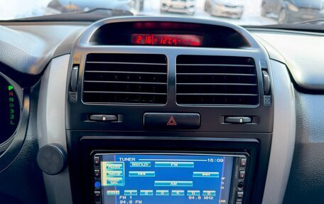 Suzuki Grand Vitara, 2006 год, 798 000 рублей, 22 фотография