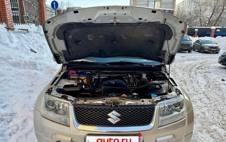 Suzuki Grand Vitara, 2006 год, 798 000 рублей, 17 фотография