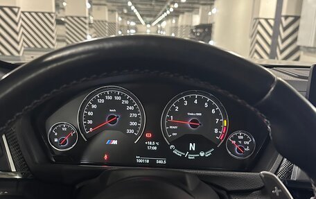 BMW M4, 2019 год, 7 000 000 рублей, 6 фотография